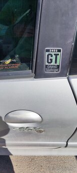 Peugeot 206 gt 2.0 - 20