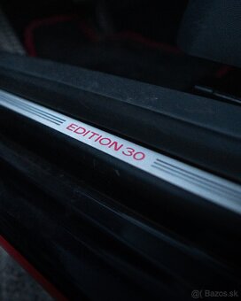 VW Golf 5 GTI Edition 30 - 20