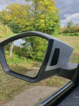 Predám Škoda Octavia Combi First Edition 2.0Tdi DSG - 20