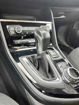 BMW 218d Gran Tourer A/t - 20