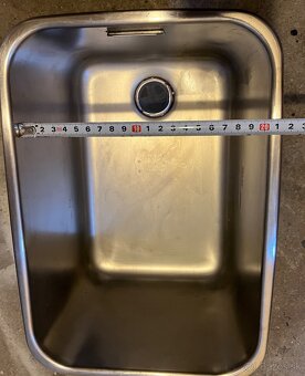 Tefal FR 700930 fritéza nerezová - 20