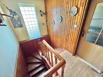 Rodinný dom vo výbornej lokalite, Veľké Kapušany - 20