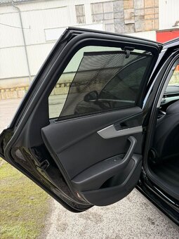 Audi A4 Avant (Combi) B9.5 2.0 TDI 120kw 2022 Sport - 20