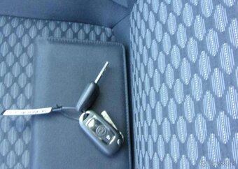 Opel Astra 1.4T92kW ENJOY 103000KM 2xKOLA benzín manuál - 20