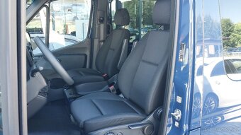Mercedes-Benz Sprinter 315CDI 8M BUS ExtraLong - 20
