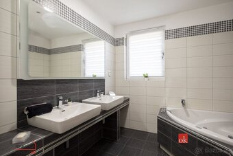 Útulný, moderný, rodinný dom na predaj, Banská Bystrica - 20