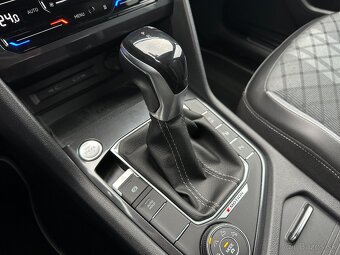 Volkswagen Tiguan Allspace 2.0 TDi R-Line 4x4 DSG , WEBASTO, - 20