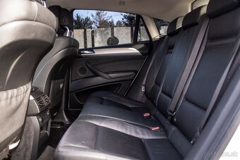 BMW X6 xDrive 40d 225kW AT 2012 - 20