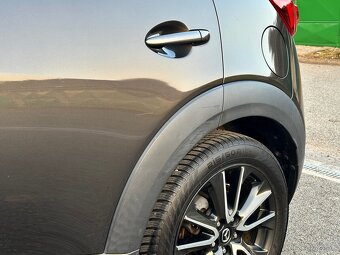 Mazda CX-3 2.0i, AUTOMAT, Revolution - 20