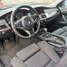 BMW E61 520d - 20