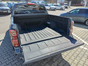 Isuzu D-max 1.9 D/120 KW Double Cab V-Cross 4WD A/T - 20