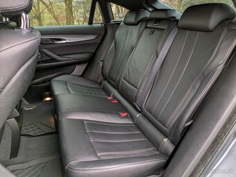 BMW X6 xDrive 40d M Sport Edition A/T, 230kW, Po servise - 20