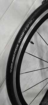Cestný bicykel Radon Vailant Celokarbon veľkosť M - 20