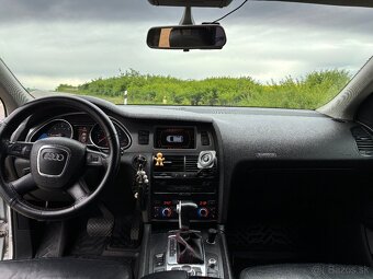 Audi Q7 3.0 TDi - 20