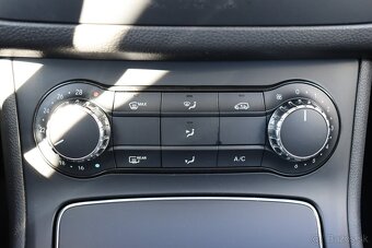 Mercedes-Benz B trieda 200 d A/T - 20