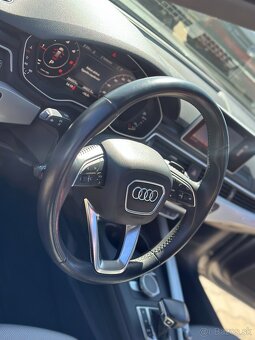 Audi A4 Allroad 2.0 TDI - 20