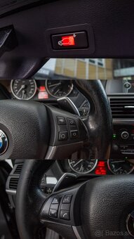BMW X6 E71 xDrive 30d 245k - 20
