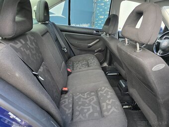 Volkswagen Bora 1.6 16V - 20