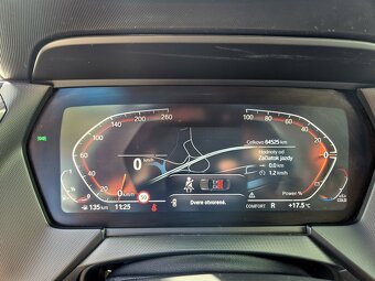 BMW 220i Grand Coupe A/T 131 kW M-Packet - 20