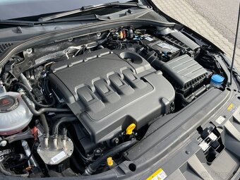 Škoda Octavia III Combi SPORT 2.0 TDI DSG 110kW°88.500KM°DPH - 20