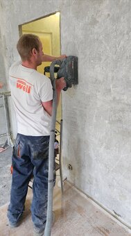 Stavebné práce (PB, PU, IL, TN a okolie) - 20