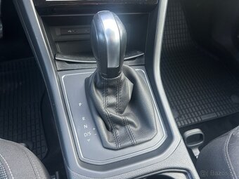 Volkswagen Touran ComfortLine 2.0/85kw TDI 7AT - 20