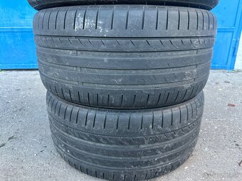 245/40R18 Letný komplet Mercedes-Benz E W213 - 20