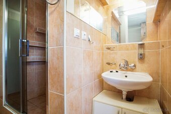 Tehlový 2-izbový byt na ul. Zváračská, Komárno – 57m2 - 20