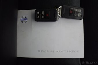 Volvo XC70 2,0 D4 133 kW,SUMMUM,automat,NAVI, - 20