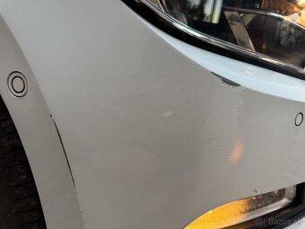 Volkswagen Passat Variant Comfort Line Automat, Ambient,Kam. - 20