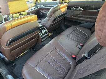 BMW 730D / 730XD / - 2020 / SR / ALPINA - 20