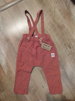 Detské oblečenie pre chlapca - 20