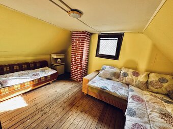 Chata na Jelenci - 20