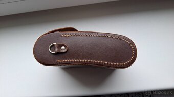 Ďalekohľad PANORA OPTIK UNIVERSAL 8X30 - 20