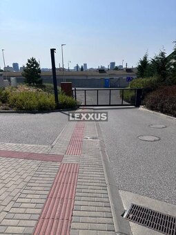 | ZARIADENÝ 4i byt s terasou, NOVÁ KOLIBA, BA III., 118,50 m - 20