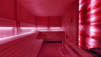 Apartmán v tichom prostredí lesa - možnosť odpočtu DPH - 20