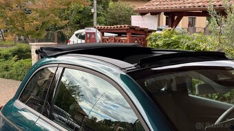 Fiat 500e Cabrio 42kWh, TOP - 20