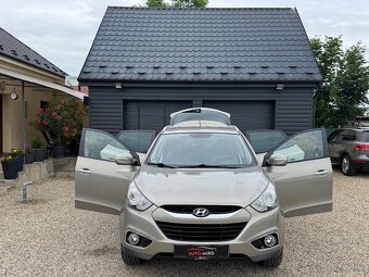 Hyundai ix35 2.0 CRDi VGT Premium 4x4 - 20