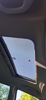 Rozpredám Ford Galaxy 2.3 benzín - 20