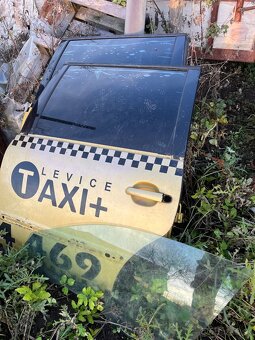 Náhradné diely passat b5 - 20