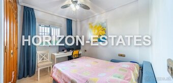 Přízemní apartmán 3+kk (73 m²) Španělsko,Orihuela Costa - 20