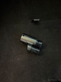 Tesla Model X 100D CCS 2017- Anvil - 20