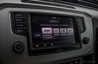 Volkswagen Passat Variant 2.0 TDI BMT Highline DSG - 20