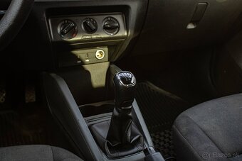 Škoda Fabia 1.2 TSI Active - 20