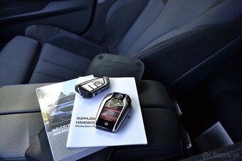 BMW 530d xDrive Mperformance LED+ 360cam Webasto - 20