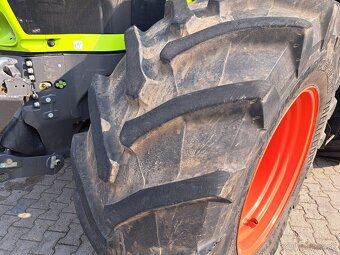 CLAAS AXION 960 4X4 - 20