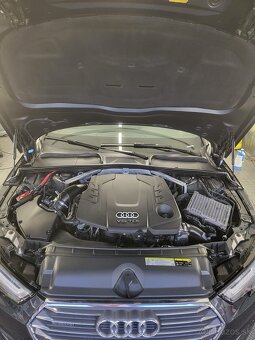 AUDI - A4 Avant 3.0 TDI Sport quattro S-line - 20