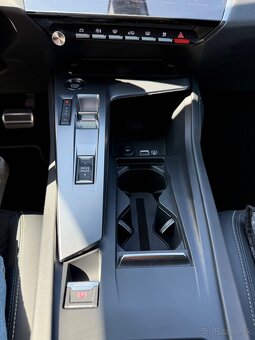 Peugeot 308 GT line - 20