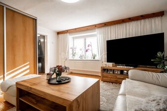 PREDAJ: Rodinný dom "na predmestí", 140 m2, Čierny Balog - 20