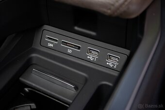 Audi E-tron 55 quattro - 20